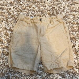 Brand new Janie and Jack shorts